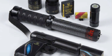 Особенности покупки электрошокового устройства