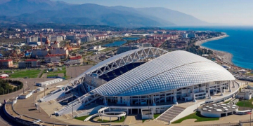 Где можно интересно отдохнуть в Сочи и советы