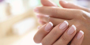 Витамины для ногтей: достоинства и виды