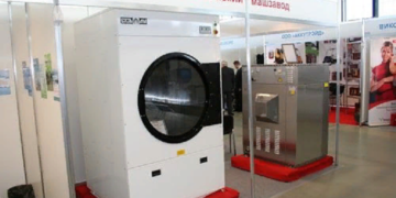 Стиральная машина Вязьма: достоинства, выбор