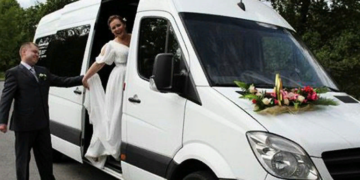 Тонкости и нюансы аренды микроавтобусов