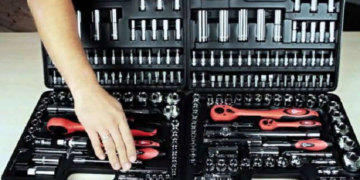 Как выбирать инструменты для СТО и рекомендации