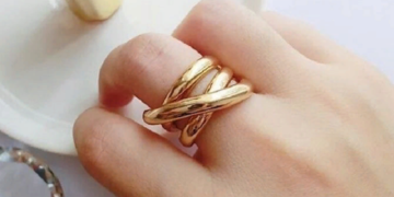 Выбираем модные женские кольца и рекомендации