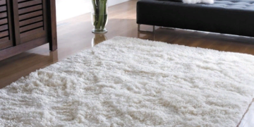 Как правильно выбирать ковры и рекомендации