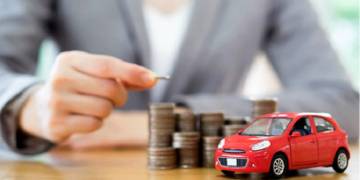 Получение кредита под залог авто с правом вождения