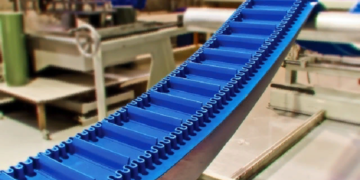 Применение и правила монтажа конвейерной ленты