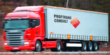 Международные перевозки с Украины: требования и способы