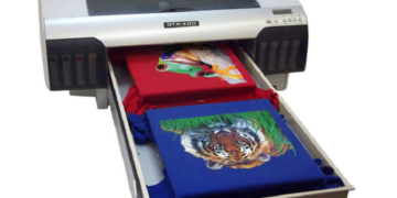 Как выбирать чернила для принтера и их виды