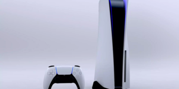 Характеристики и достоинства приставки PS5