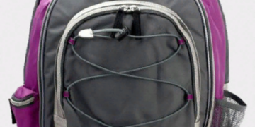 Рюкзаки ESOT: достоинства и разновидности