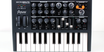 В чем главные преимущества синтезаторов Arturia