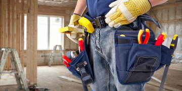 Основные разновидности и выбор спецодежды