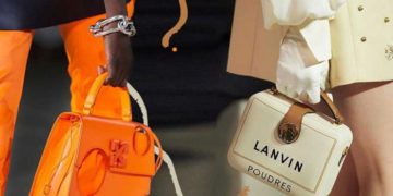 Какие бывают дизайнерские сумки и их выбор