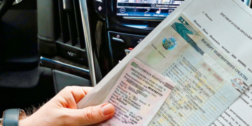 Как переоформить автомобиль в России и советы