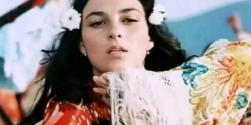 Цыганка Рада: история жизни и интересные факты