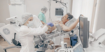 Особенности проведения эхокардиографии и советы