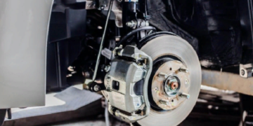 Правила ремонта тормозной системы на грузовиках