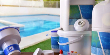 Инструкция по применению хлора для бассейнов