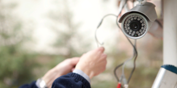 Установка системы видеонаблюдения в квартире: правила и советы