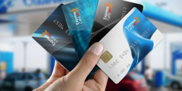 Главные достоинства получения топливной карты для бизнеса