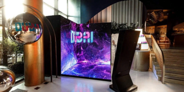 LED фотозона: понятие и правила ее создания