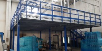 Основное понятие о мезонинах бу и их преимущества