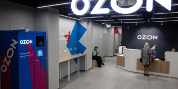 Условия и правила доставки товаров на склад ОЗОН