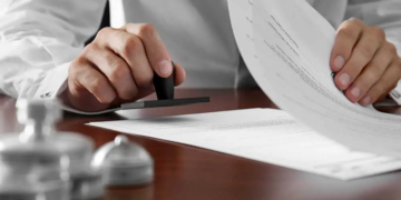 Особенности изготовления печатей для бизнеса