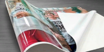 Печать плакатов: способы, правила и рекомендации