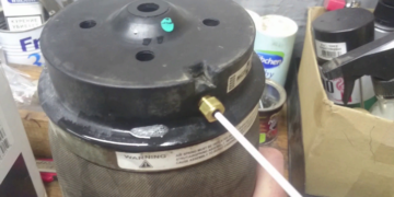 Советы по восстановлению пневмобаллонов и правила