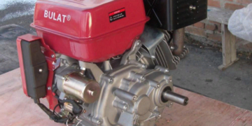 Как выполнить ремонт мотоблока и рекомендации