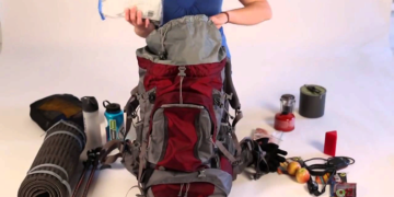 Как пошить рюкзак: правила, этапы и советы