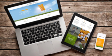 Основы и правила разработки сайта для компании