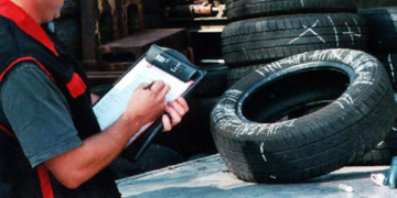 Критерии выбора БУ шин для авто: правила и советы