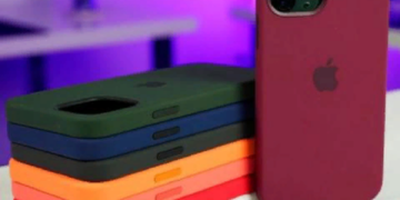 Как выбирать правильные чехлы на айфон