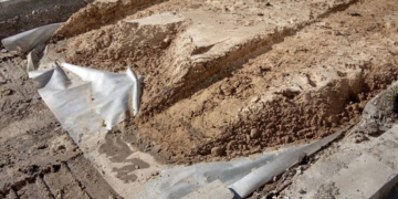 Нетканый агротекстиль: достоинства и применение