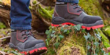 Основные правила и советы по выбору спецобуви