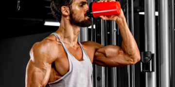 Протеин для бодибилдеров: требования и правила применения