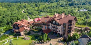 Как отдохнуть в Сходнице и выбор жилья на курорте