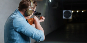 Стрельба из огнестрельного оружия: как научиться