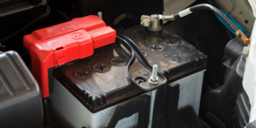 Аккумулятор TOP CAR и его отличительные характеристики