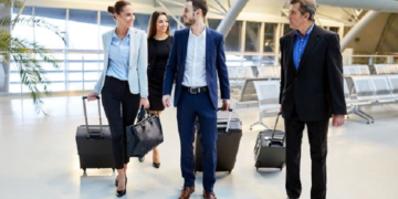 Что такое деловой туризм и правила проведения