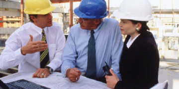 Необходимые документы и правила вступления в СРО строителей