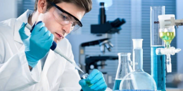 Правила проведения химических экспертиз по уголовным делам