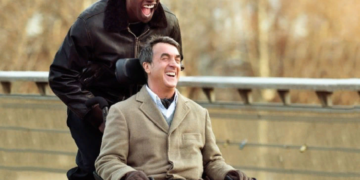 Как выбрать легкий и непринужденный фильм для просмотра