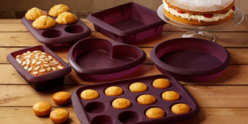 Формы для выпечки: требования, виды и выбор