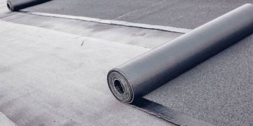 Применение и монтаж самоклеющейся гидроизоляции