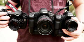 Как выбирать фотокамеру и основные советы