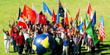 Достоинства детских языковых лагерей и их условия