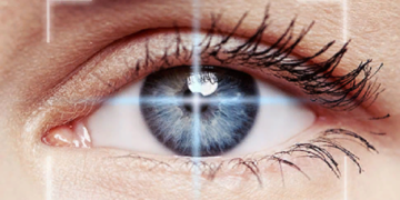 Технология выполнения лазерной коррекции зрения